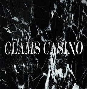 Clams Casino Instrumentals 1